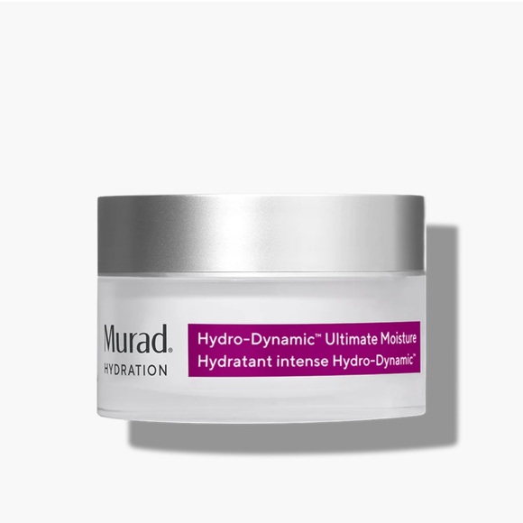 Murad Hydration Hydro-Dynamic Ultimate Moisture Hydratant Intense Hydro-Dynamic - Picture 2 of 2